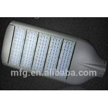 Certificado fotocélula 150W led street light enclosure